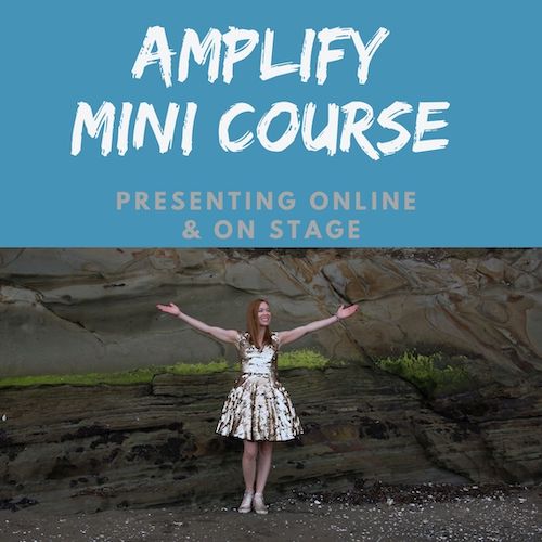 Amplify MC