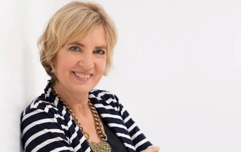 Stephanie Johnstone – Create & Thrive Ltd