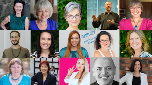 Amplify membership