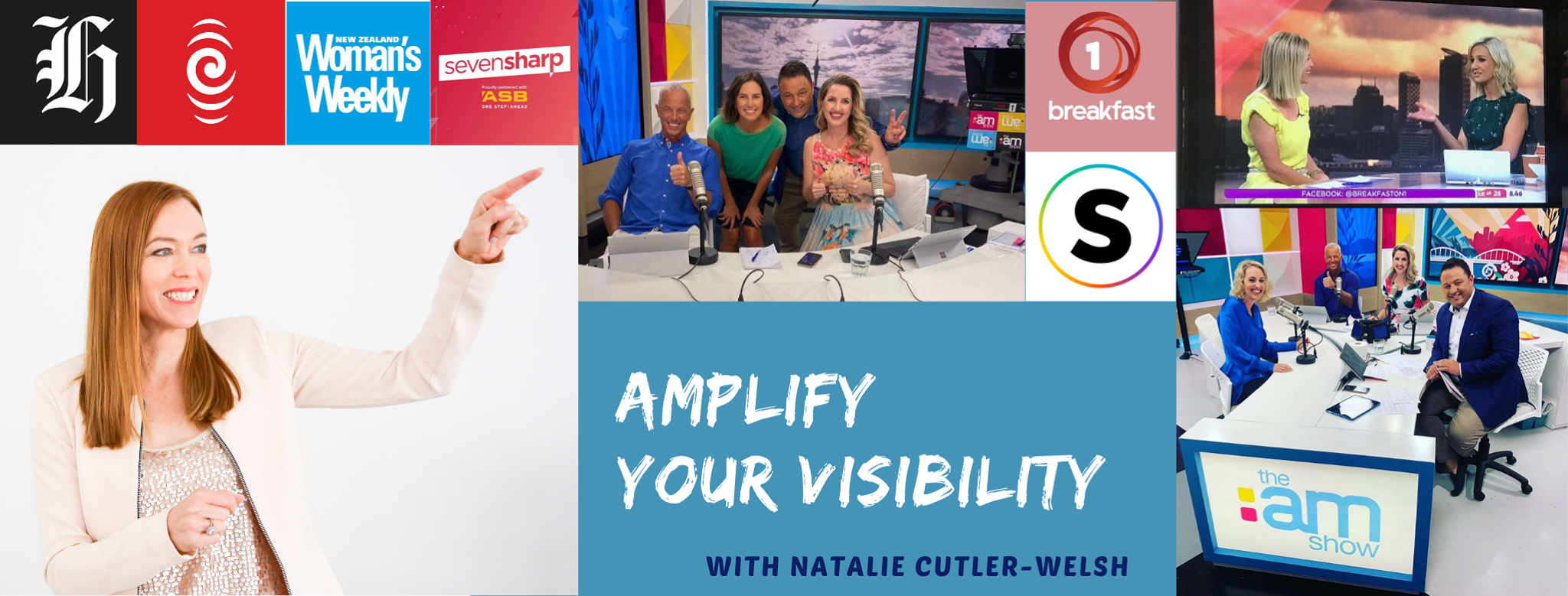 Amplify membership