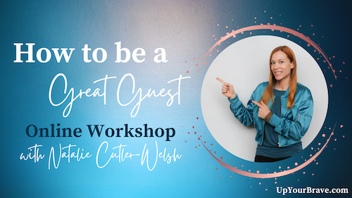 Online workshop