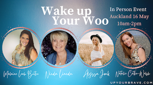 Holistic event Auckland