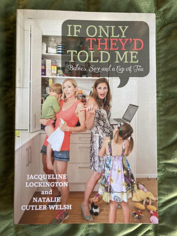 Parenting book new zealand