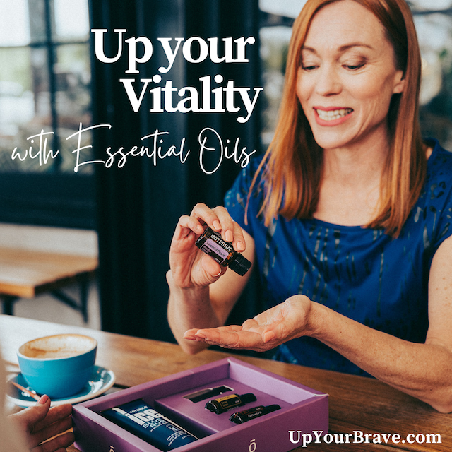 Doterra Essential oils