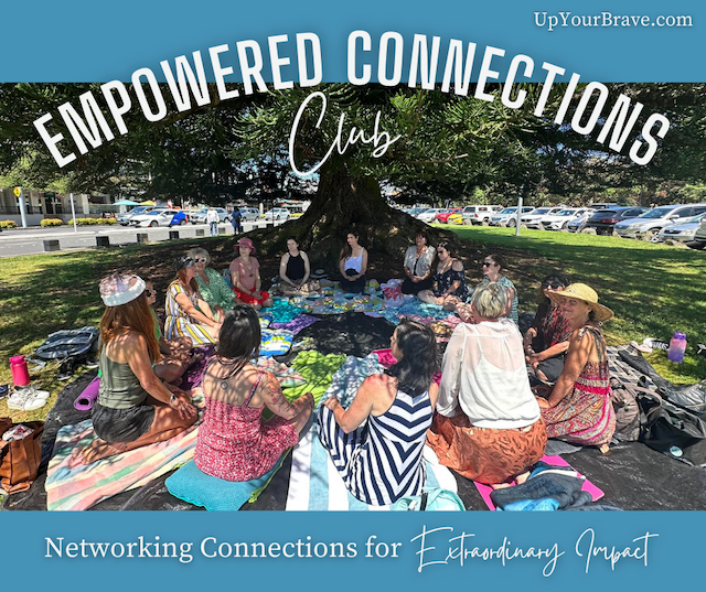 Networking New Zealand