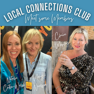 Networking Auckland
