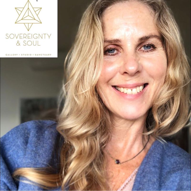 Sovereignty & Soul